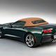 Illustration for article titled Top 10 Ways To Give The Gift Of Corvette